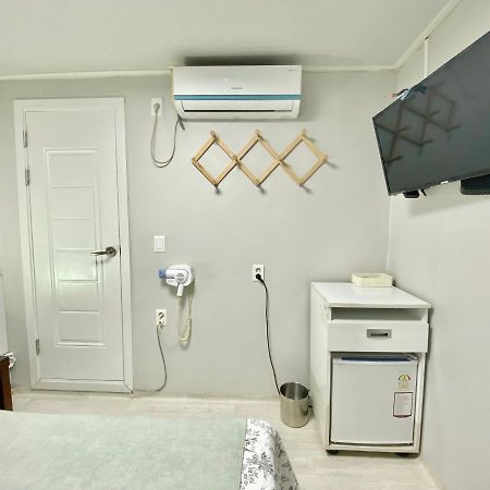 Jibida Urban Inn Seoel Buitenkant foto