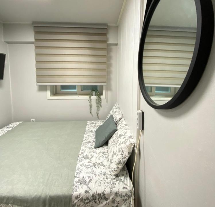 Jibida Urban Inn Seoel Buitenkant foto
