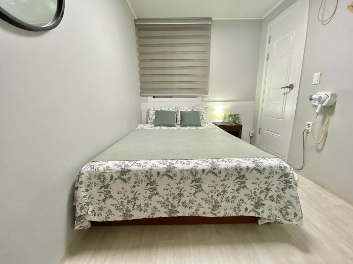 Jibida Urban Inn Seoel Buitenkant foto