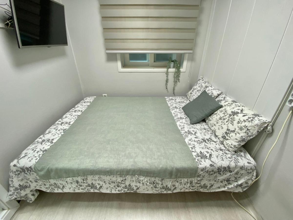 Jibida Urban Inn Seoel Buitenkant foto